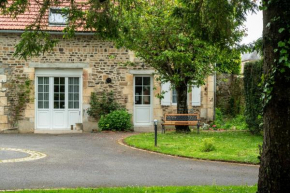 Suisse Normande Refuge - Maison à la campagne 6p